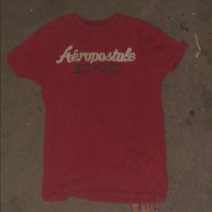 Men’s Aeropostale shirt